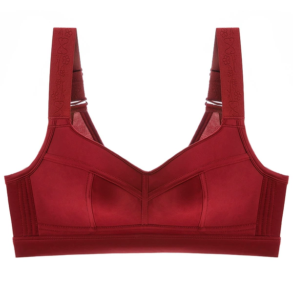 Angora red