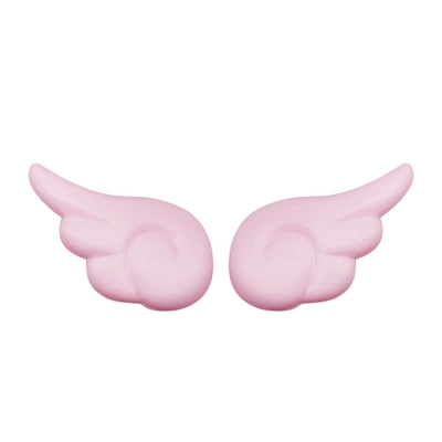 Auto Parts and Accessories, Motuoche Angel Wings Ears