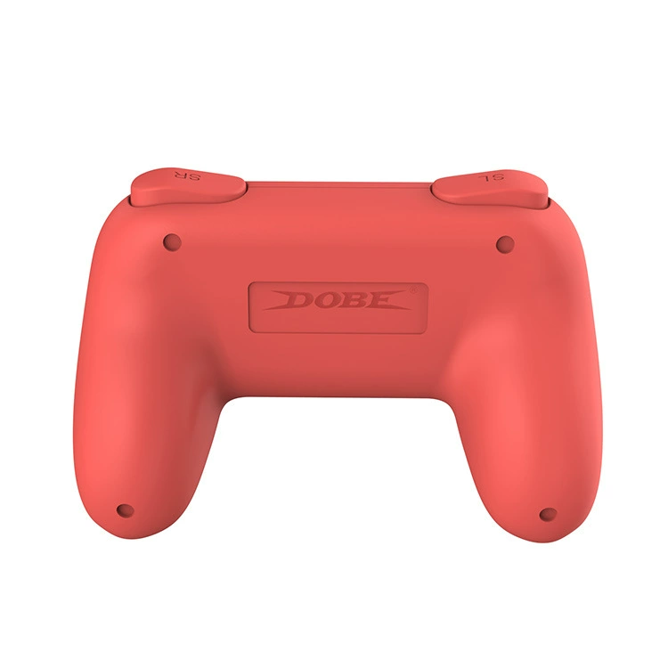 Управляющий захват TNS-851B для Switch OLED — левый и правый Joy-Con, эргономичные цвета