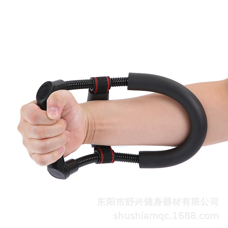 Wiring power grip power training wrist force