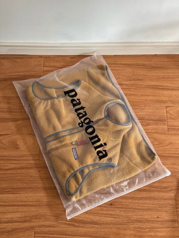 原厂品质Pata巴塔六色抓绒背心羊羔绒保暖开衫立领拉链马甲情侣款|undefined