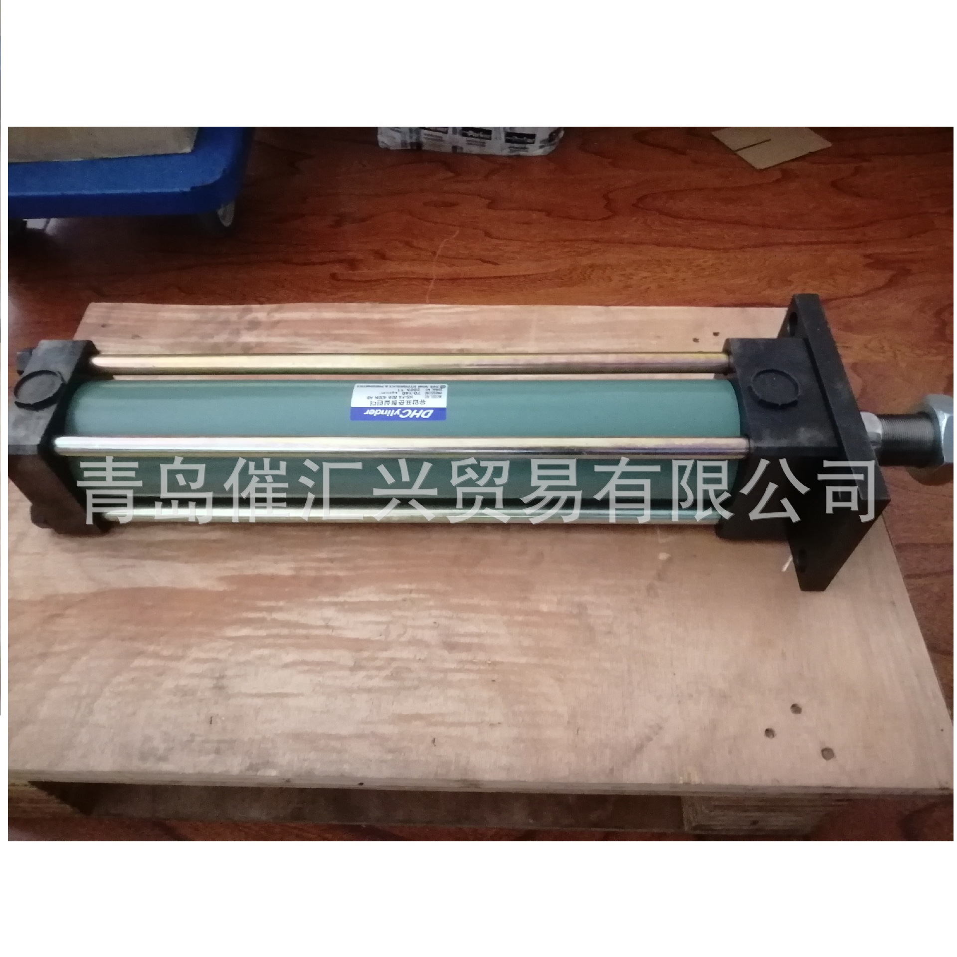 韩国DAE WHA气缸DHCylinder HS-FA 80B 400N AB等全系列