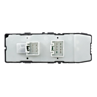 Control Switch, Glass lifter
