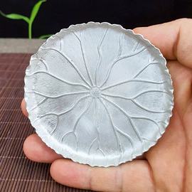 香托/香盘;香炉;金属工艺品