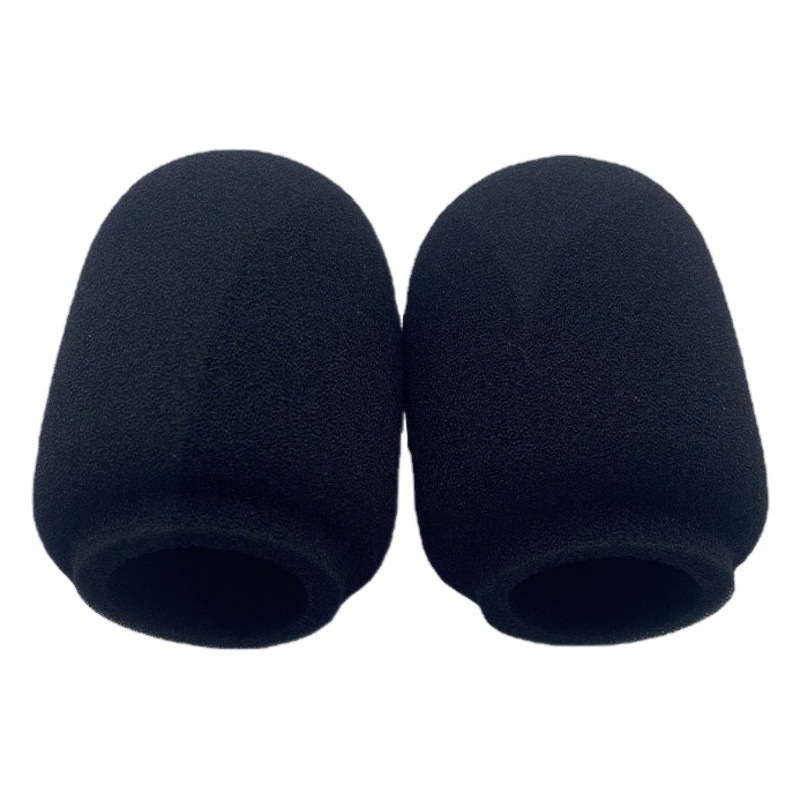 Adecuado para Shure micrófono PGA27 SM7B micrófono esponja cubierta Shure micrófono SM7B esponja micrófono cubierta