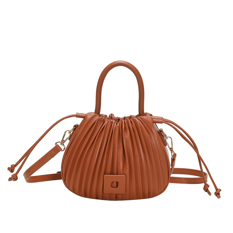 Handbag in Casual Style