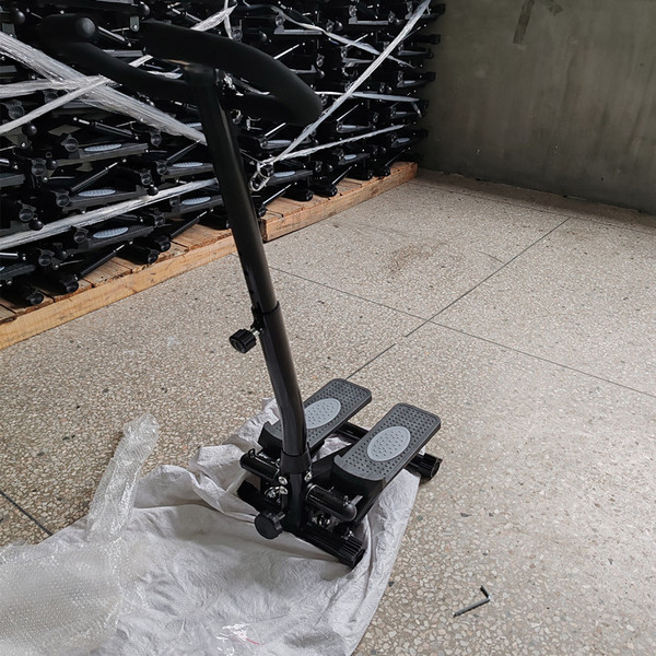 Adjustable floor lighting