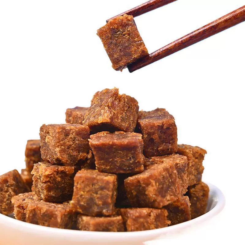 Люшэн говяжий pellet смесь вкусов 250 г закуски индивидуальная упаковка интернет-знаменитость повседневные закуски питание