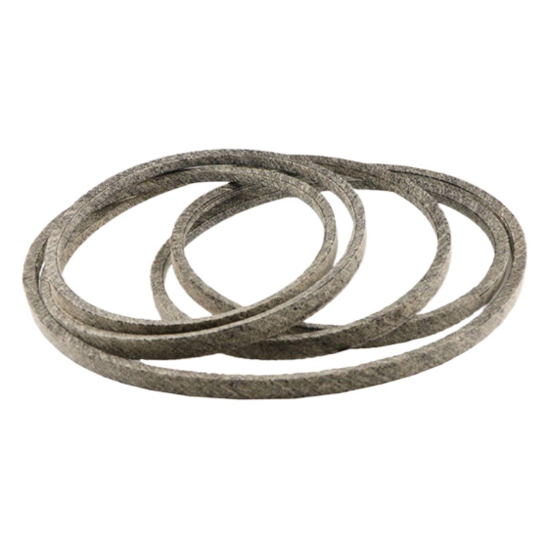 Correa para cortacésped compatible con Husqvarna 587270001, plataformas de 42 pulgadas Z242F 96795