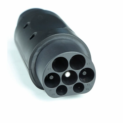 National Standard Adapter Tesla – EV şarj adapterləri