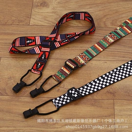 乐器配件;弹拨类乐器