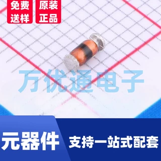 贴片开关二极管 LLDB6 LL-34封装 丝印\\ 优势现货