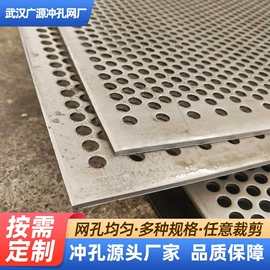 金属板网;洞洞板;其他金属网