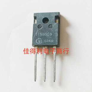 11N80C3 SPW11N80C3 �M�ڈ�Ч�����O��