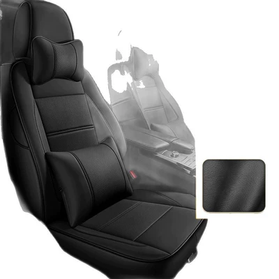 Modelə uyğun (Original) oturacaq örtükləri: car TOYOTA Toyota CHR Corolla RAV4