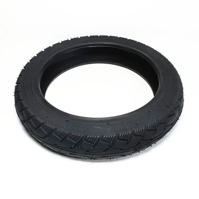 Elektrikli avtomobil şinləri Tire 14X2.50(64-254) Vacuum