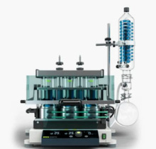 北崎SIBATA柴田科学旋转蒸发器R-300日本现货