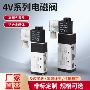 늴��y4V210-08��λ��ͨ��דQ���y��ӿ����yDC24V �����_�P�yɫ