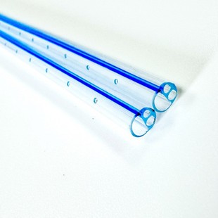 The Manufacturer Produces and Processes Pu Drainage Tubes, Pu Development Drainage Tubes, Gastrointestinal Nutrition Tubes, and Has a Dust-Free Area of ​​Ten Thousand Square Meters