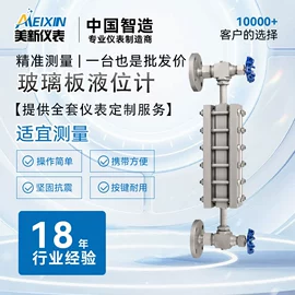 流量计;其他仪器仪表;差压变送器