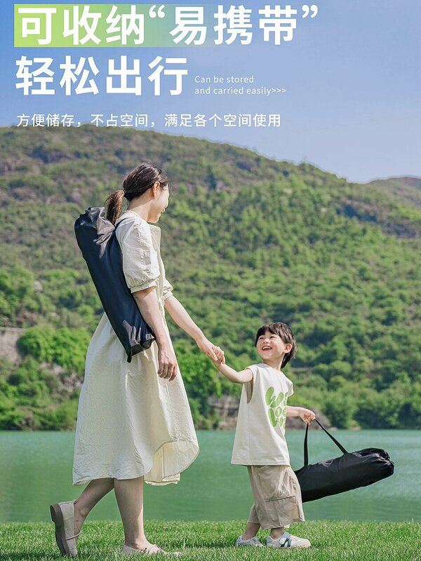 アウトドア折りたたみ椅子、超軽量ポータブルキャンプ椅子、アートスケッチ椅子、釣り用背もたれ付き椅子、ベンチ、マザ|undefined