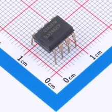 ԭװ��Ʒ TLV2462CP ��װ PDIP-8 ICоƬ�䵥