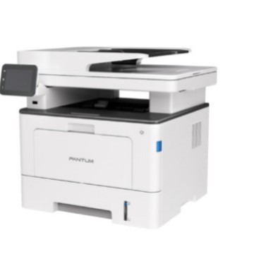 Bentu BM5200ADN láser en blanco y negro multifunción automática de escaneo y copia de doble cara impresora comercial de oficina