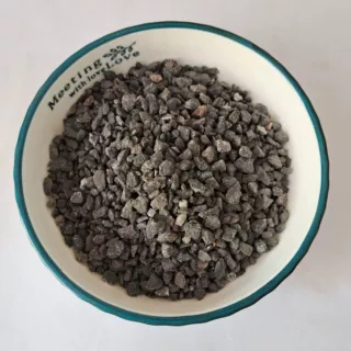 填充配重砂磁铁矿 百源四氧化三铁 货源充足 高性能