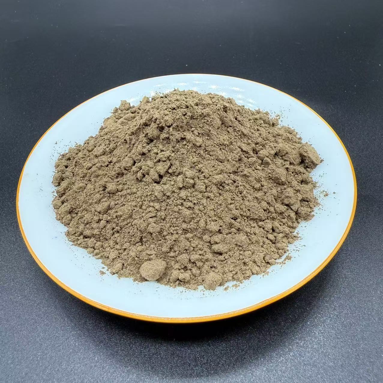 Chuanxiong Powder Sichuan Lovage Rhizome Fine Ground Herbal Powder 500g key features