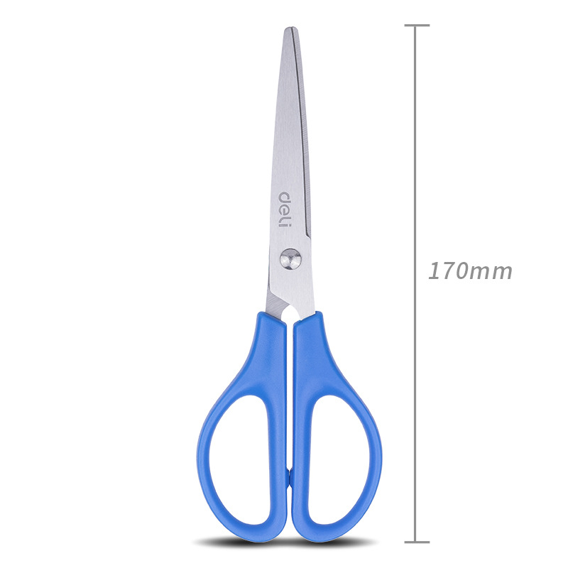 Universal handheld scissors