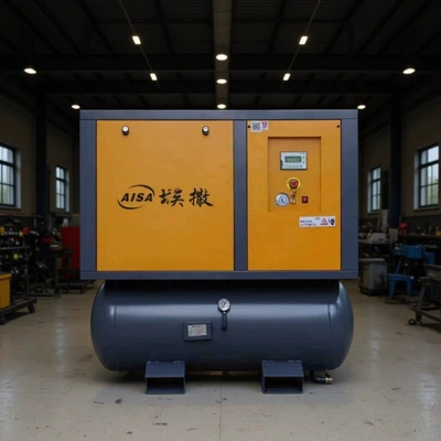 Compressor, Mobile Industrial-Grade Air – Hava kompressorları