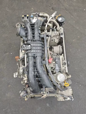 Engine assembly Forester 2.0 Legacy Fb25