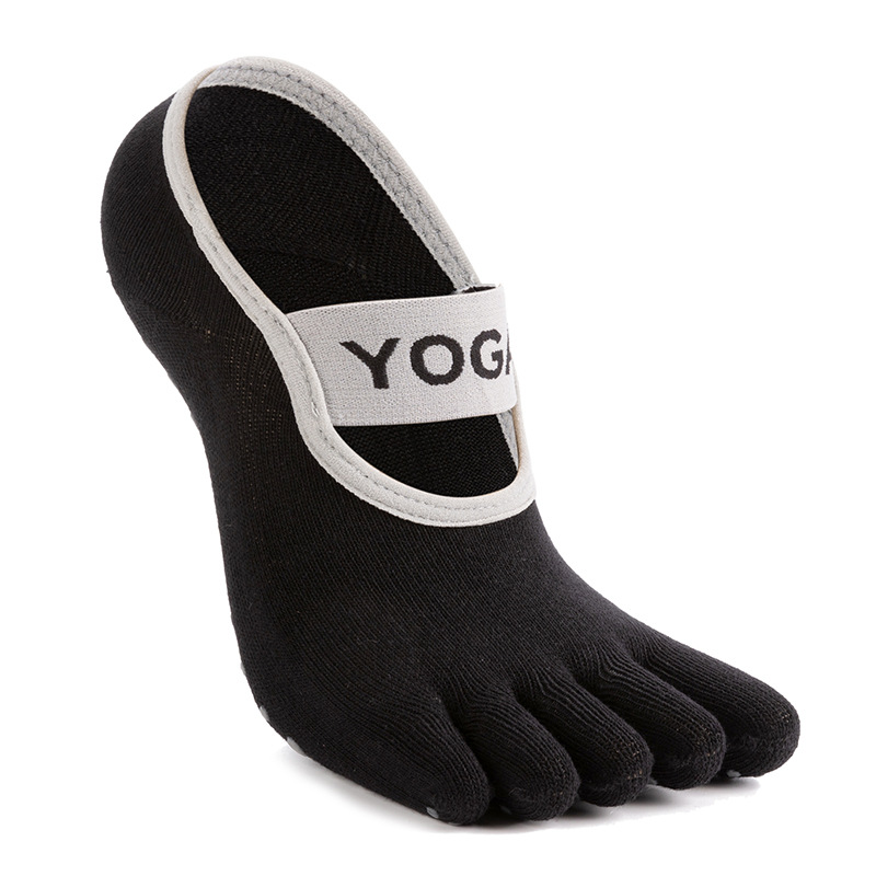 블랙 [솔리드 컬러 YOGA]