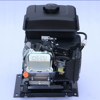 Electric Vehicle Variable Frequency Intelligent Avtomobil generatorları