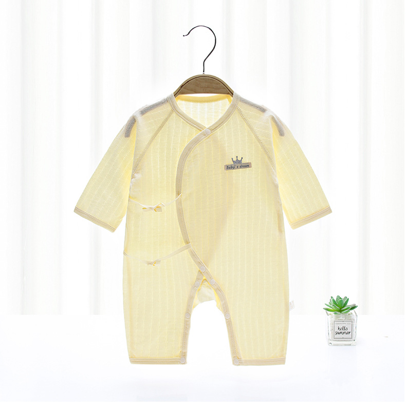 系带空调服连体衣_13