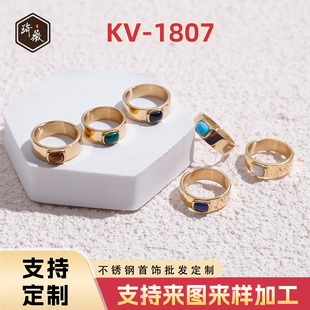 �W����â�G��ʯ��ָ���P䓻���ʯ��ָ�ٴ�316L���P䓿�ȸʯ��ָ