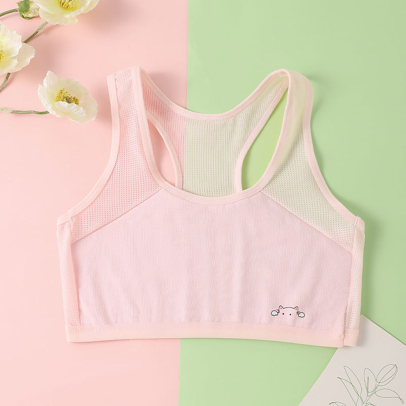 [one piece] pink / M【recommendation 20-30kg 】