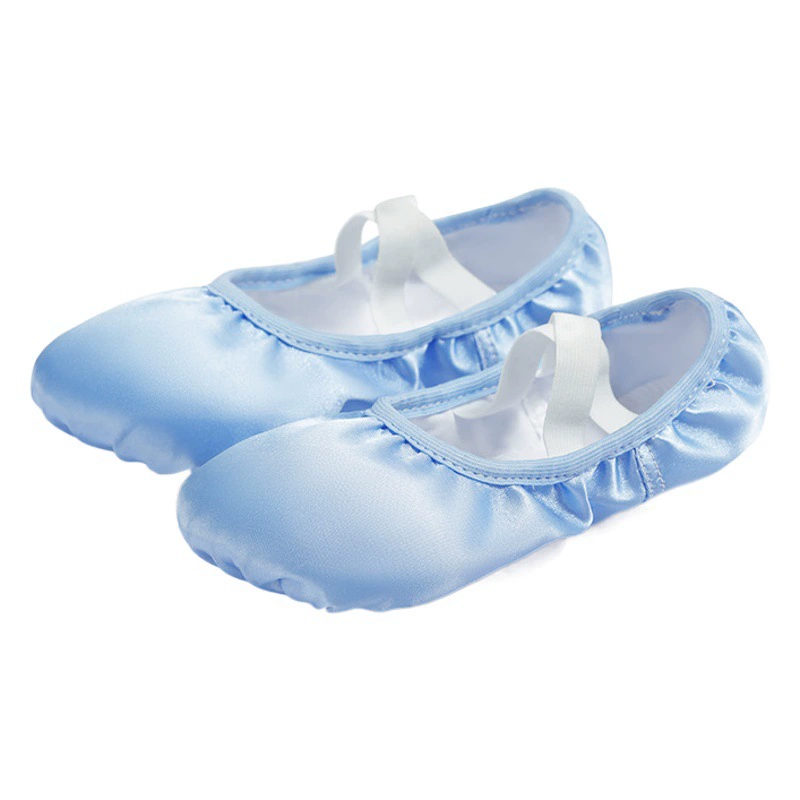 Детская танцевальная обувь спортивная обувь этническая мужская и женская обувь для йоги для взрослых