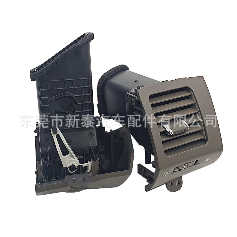 Aplicable 04-06 Prado LC120 03-09 GX470 aire acondicionado del coche 55660-60150