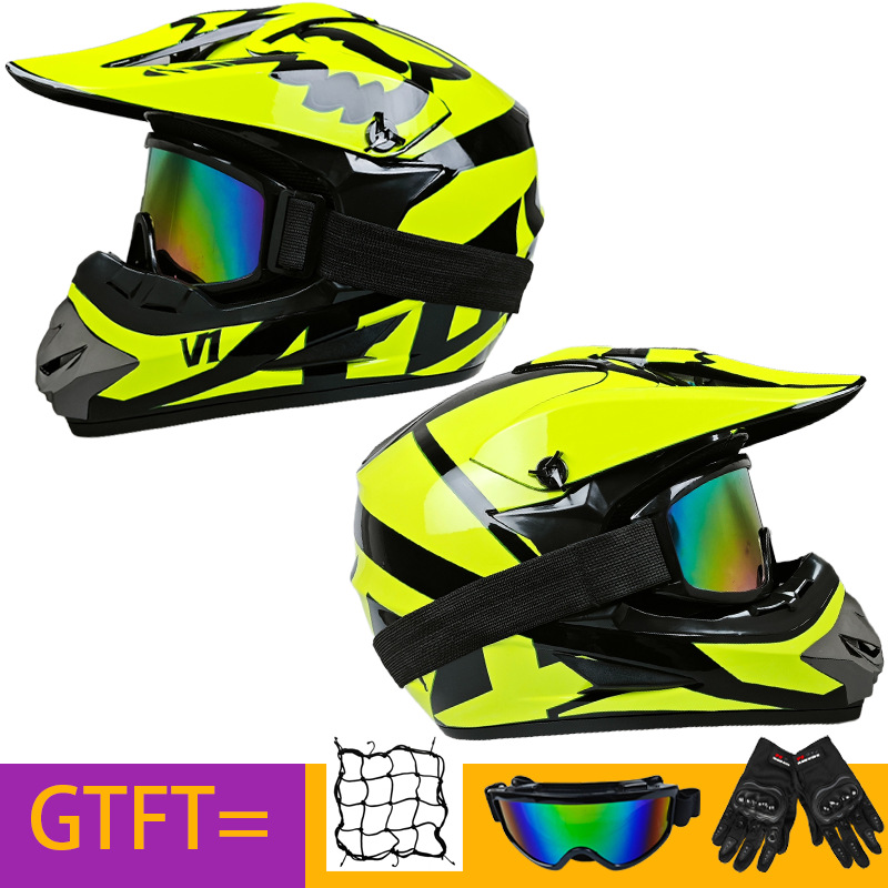 Transfronterizo exclusivo bicicletas eléctricas de montaña descenso rápido casco de bicicleta de carretera juvenil coche de playa casco completo coche eléctrico