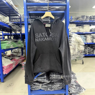 SATOSHI NAKAMOTO 26SS ˮϴ�Ɖ��T��Bñ�l�³�