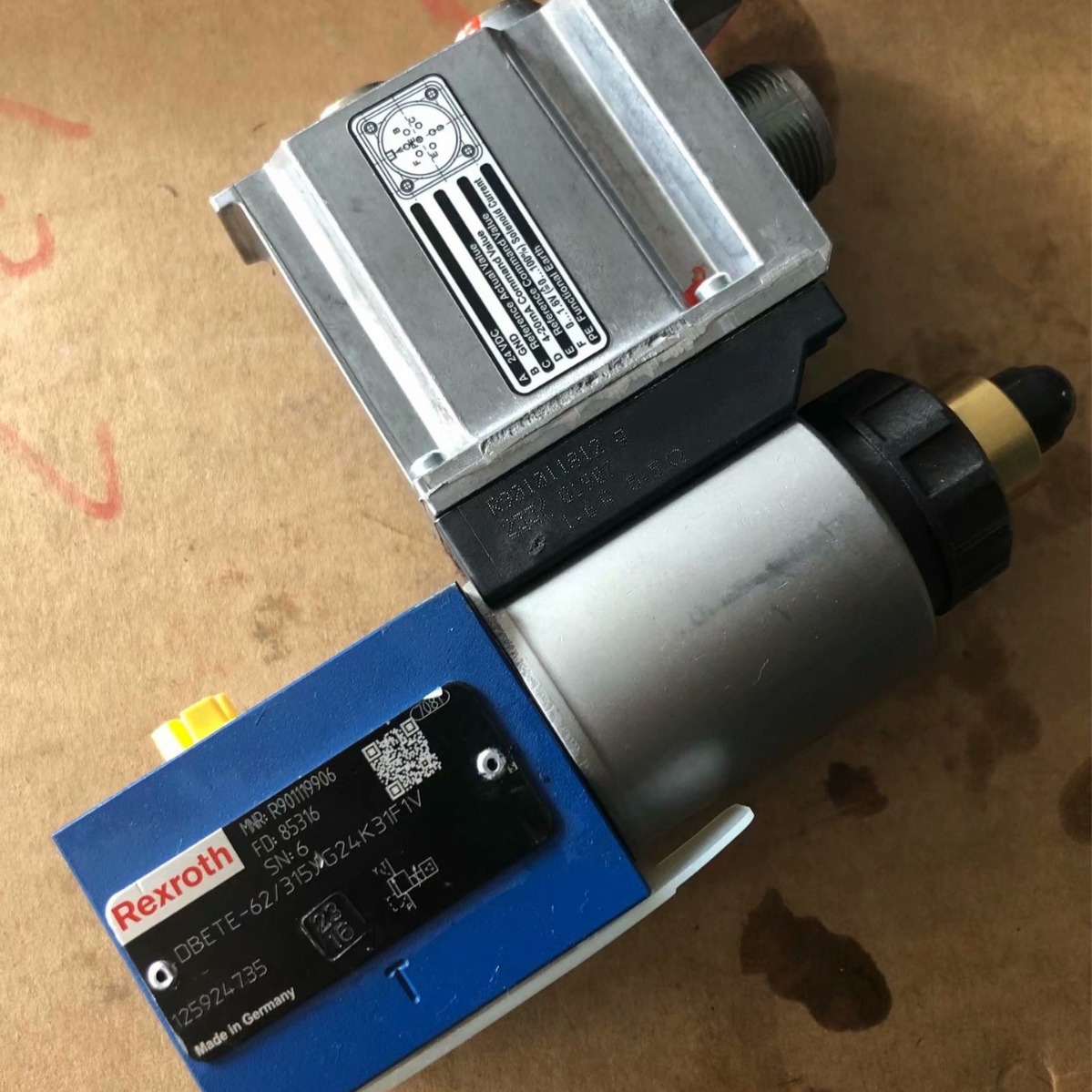 M-3SEW 10 C10/420MG24N9K4，M-3SEW 6 C36/420MG24N9K4现货德国