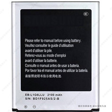 �m��� ����GT-I9300 I9308 193001 �֙C늳� EB-L1G6LLU 2100mAh