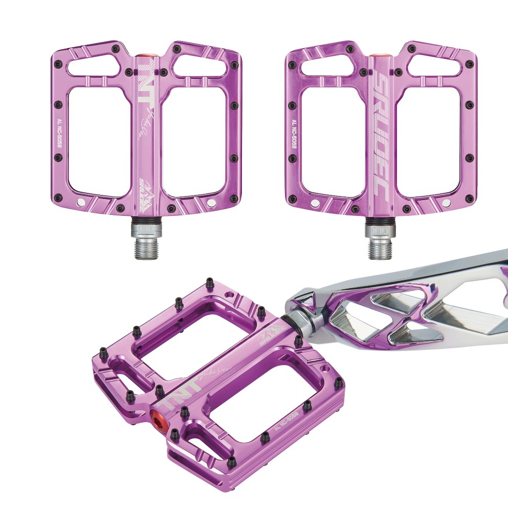 SRUOEC (Cross-border trading), mountain bike pedalled, non-slip bike carriage, pedal, bicycle accessories
