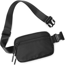 L 31587 Water Resistant Nylon Waist Bag ��ˮ�������� �羳ר