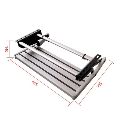 Other Car Modifications Pedal Telescopic Pedal Traveling
