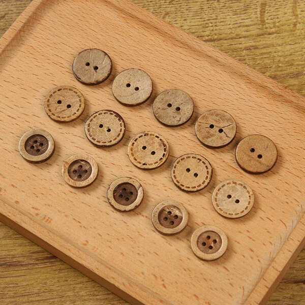 Children's wooden shirt