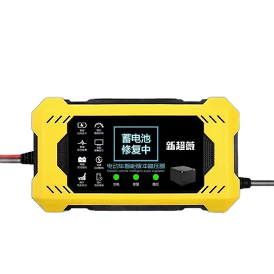 Electric Vehicle Pulse Repair: Other Electric Vehicle Accessories