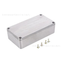 1590B����Ч�����X�� �����⚤ �X���T���wDie-cast al enclosure