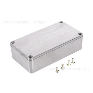 1590B����Ч�����X�� �����⚤ �X���T���wDie-cast al enclosure